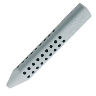 GUMA na oterovú priľnavosť 2001 sivá FABER-CASTELL NEZAnecháva ŽIADNE STOPY