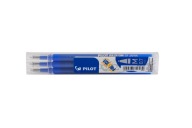 Náplň pre Pilot Frixion - 3 modrá