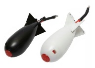 2x SPOMB AUTOMATICKÁ BOMBA BAIT RACKET 18cm