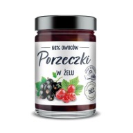 Gt.Ríbezle v géli 320 g