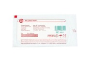 NOBAMED Rudastrip pásik na zapínanie 3 mm x 75 mm 5 ks.