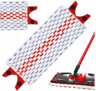 VILEDA ULTRAMAX TURBO SPREJ ULTRAMAT PLOCHÝ MOP NÁPLŇ NA VÝMENU MOPU