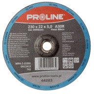 Rezný kotúč na kov T42 125 mm