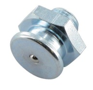 Plochá maznička, M10x1 16mm