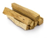 PALO SANTO kadidlo z dreva svätého stromu 50g