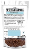 COUNTRY FARM BIELA ​​RYBA HYPOALERGÉNNA 500g RYBA
