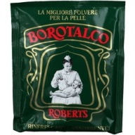 BOROTALCO POWDER 100G IT ZÁSOB