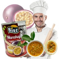 PASSIONYA DUPINA SO SEMIENKAMI 850G KONZ