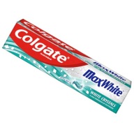 Colgate MaxWhite Whitening Crystals zubná pasta 100 ml