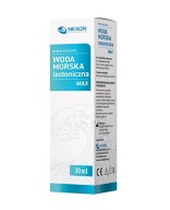 Izotonická morská voda MAX 30 ml