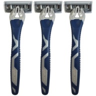 3x Žiletka WILKINSON Quattro TITANIUM