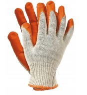 Rukavice Reis RU veľkosť 10 - XL 10 párov