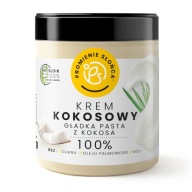 . KOKOSOVÁ PASTA 500g l KOKOSOVÁ PĚNA 100%