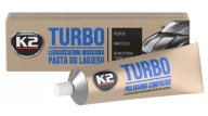 K2 TURBO TEMPO ĽAHKÁ BRÚSNA LEŠTIACA PASTA 120g