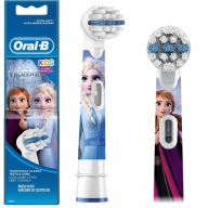 Hlavica detskej zubnej kefky Oral-B Kids Frozen Anna a Elsa 1 ks