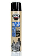 K2 TAPIS PENA NA ČALÚNENIE