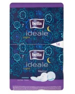 BELLA IDEALE NIGHT Staydrai podložky na noc 14 ks