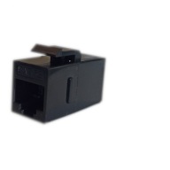 Konektor kábla Netrack, keystone, RJ45-RJ45, ca