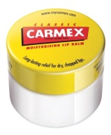 Carmex Ochranný krém na pery v tégliku 7,5 g