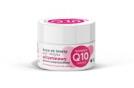 IDEE DERM krém na tvár proti vráskam 50 ml