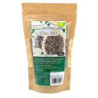 Bio chia - semienka šalvie španielskej 200g