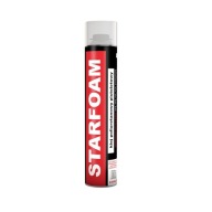 Universum Starfoam Penové lepidlo na polystyrén 750 ml