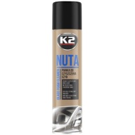 K2 NUTA 600ml - PENA NA ČISTENIE OKIEN BEZ ŽIAHOV