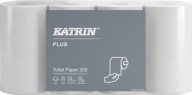 Toaletný papier Katrin Plus 200 listov 104749