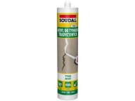 Akryl na omietky SOUDAL 280ml