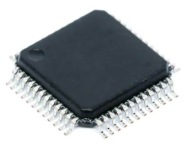 TL16C752B Texas Instruments 2x UART LQFP-48