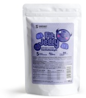 FIT JELLY 35G NÍZKALORICKÝ BEZ CUKRU BEZ CUKRU INSPORT