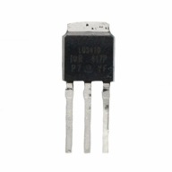 IRLU3410 100V 17A 0,105R N tranzistor IRLU 2ks