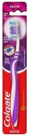 Stredná zubná kefka Colgate Zig-Zag Plus