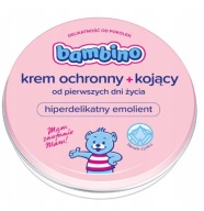 BAMBINO OCHRANNÝ STAROSTLIVOSŤ KRÉM 150ML KAN