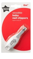 Bezpečné nožnice na nechty Tommee Tippee