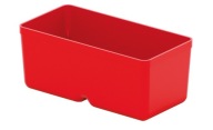 UNITEBOX červené poháre, 5 ks. KBS115 Kistenberg