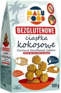 Kokosové sušienky pre deti bez cukru