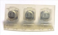 Kondenzátor 1uF 50V SMD x10 Výpredaj LACNO!!!