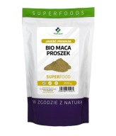 BIO Maca prášok 100% bio 200 g