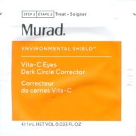 MURAD Vita-C Eyes Dark Circles Corrector sérum 1ml