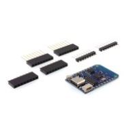 WeMos D1 Mini V4.0 - vývojová doska s ESP8266 EX (USB typ C) Arduino