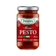 Develey Pesto Rosso