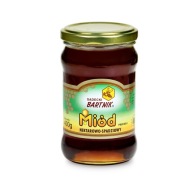 NEKTÁR A MEDOVÝ MED - 400G BARTNÍK