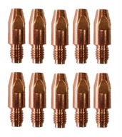 SADA 10 AKTUÁLNYCH HROTOV MB401 501 1,0mm