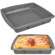 SILIKONOVÁ FORMA NA PEČENIE LASAGNE