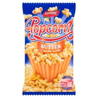 Lorenz Popcorn s maslovou príchuťou 90 g