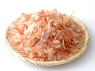 KATSUOBUSHI SUŠENÉ BONITO VLOČKY TUNIAKA 20g