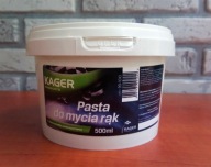 KAGER BHP pasta na umývanie rúk 0,5L