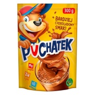 Puchatek Kakaový nápoj s vitamínmi 300 g