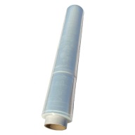 Priehľadná stretch fólia 1,5 kg